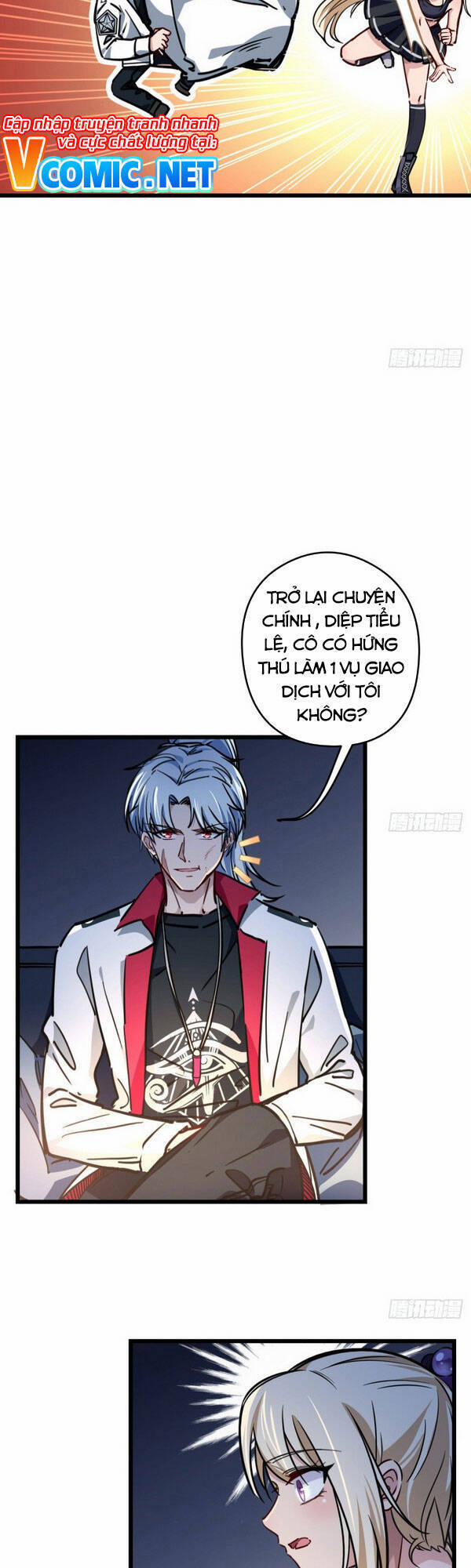 Giải Thoát 99 Nữ Chính Ở Mạt Thế 6 trang 27