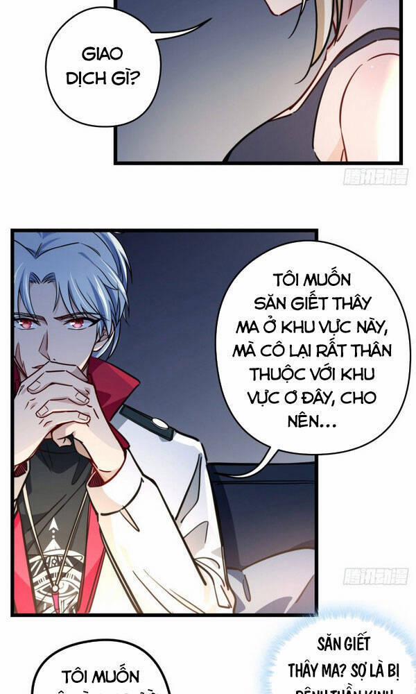 Giải Thoát 99 Nữ Chính Ở Mạt Thế 6 trang 28