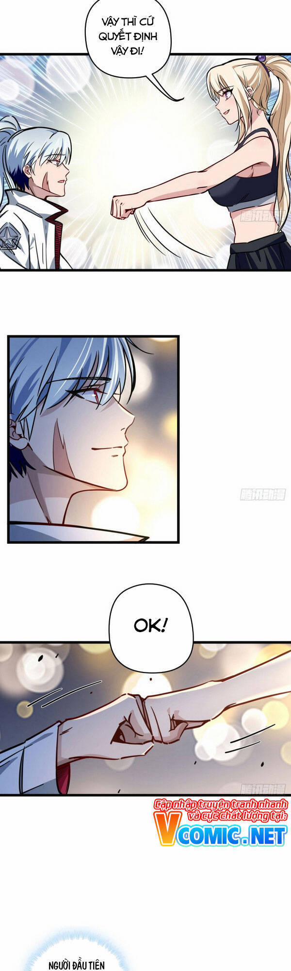 Giải Thoát 99 Nữ Chính Ở Mạt Thế 6 trang 31