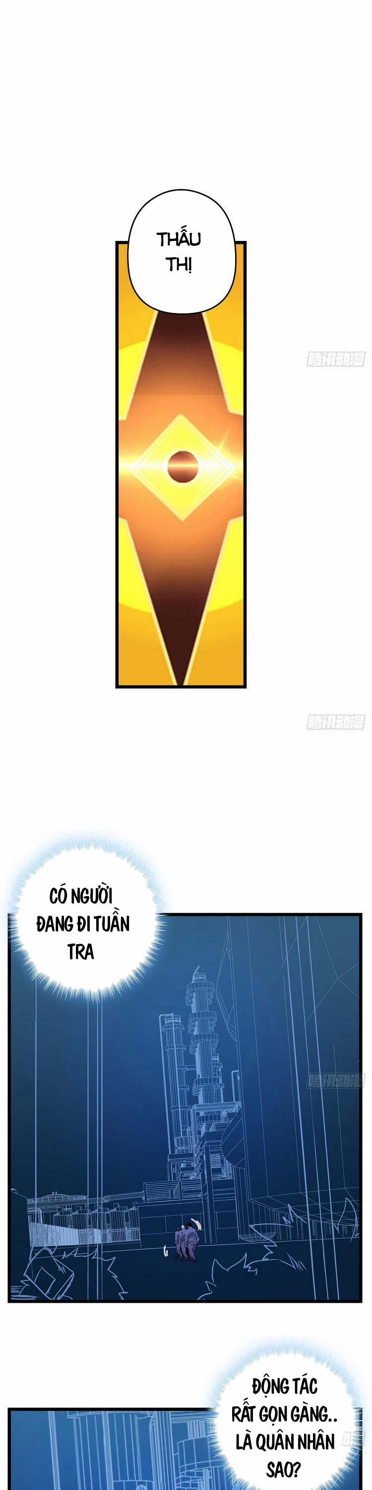 Giải Thoát 99 Nữ Chính Ở Mạt Thế 60 trang 0