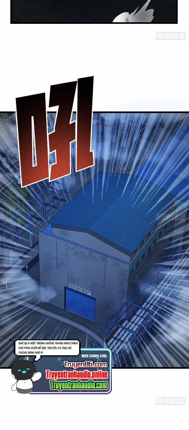 Giải Thoát 99 Nữ Chính Ở Mạt Thế 60 trang 18