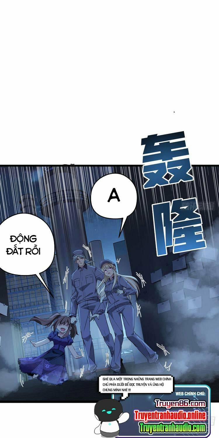 Giải Thoát 99 Nữ Chính Ở Mạt Thế 61 trang 0