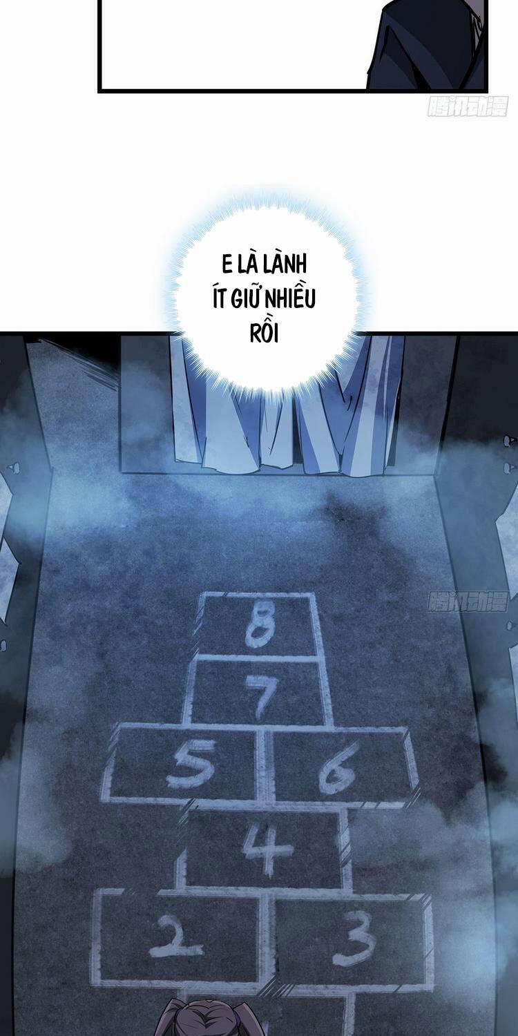 Giải Thoát 99 Nữ Chính Ở Mạt Thế 61 trang 16