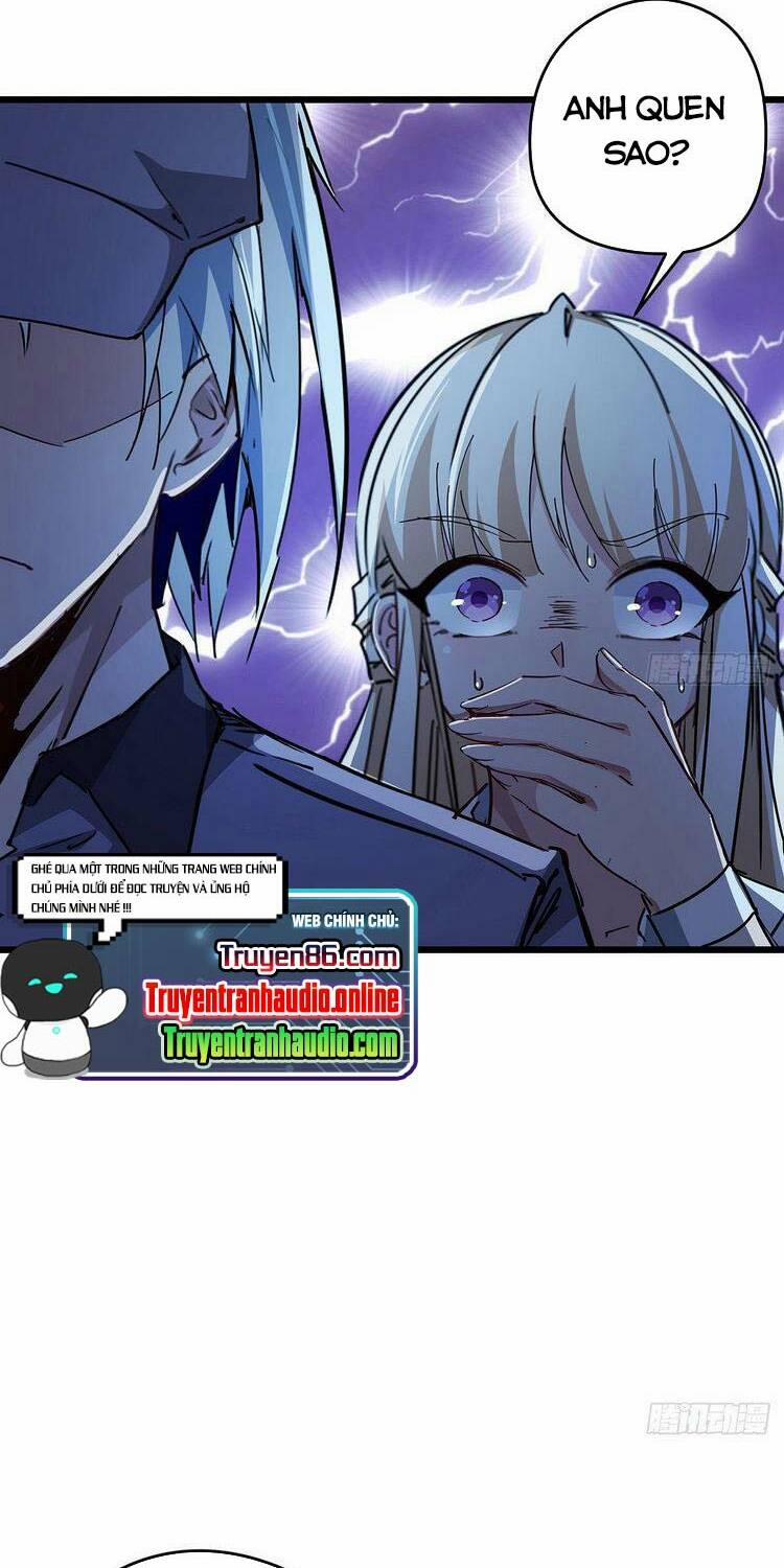 Giải Thoát 99 Nữ Chính Ở Mạt Thế 61 trang 22