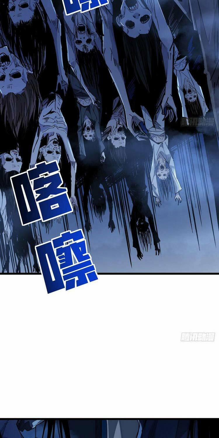 Giải Thoát 99 Nữ Chính Ở Mạt Thế 61 trang 27