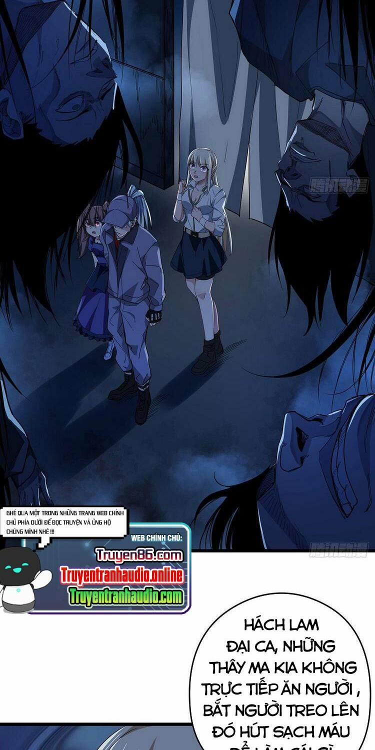 Giải Thoát 99 Nữ Chính Ở Mạt Thế 61 trang 28