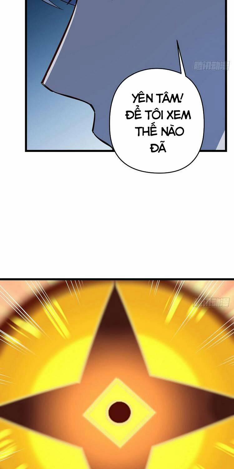 Giải Thoát 99 Nữ Chính Ở Mạt Thế 61 trang 31