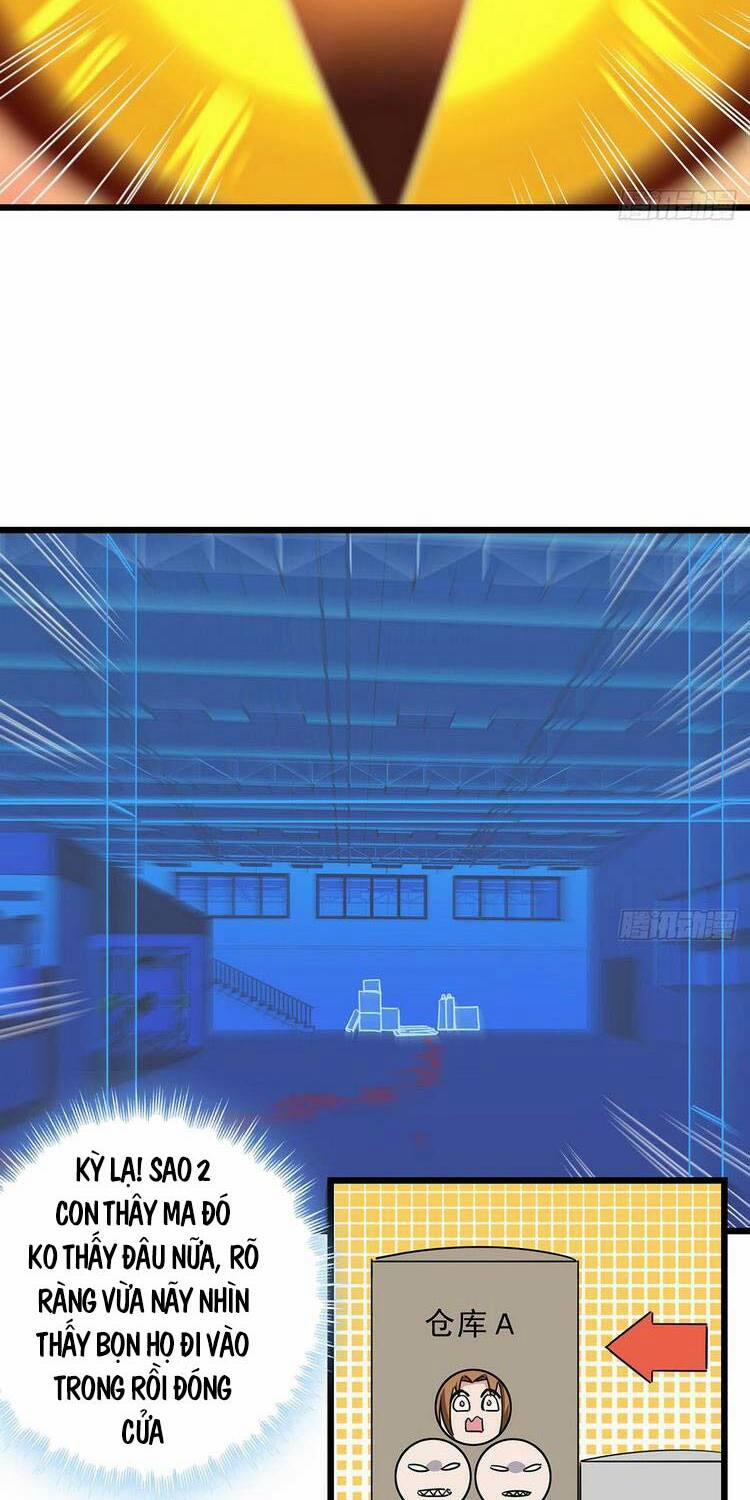 Giải Thoát 99 Nữ Chính Ở Mạt Thế 61 trang 32