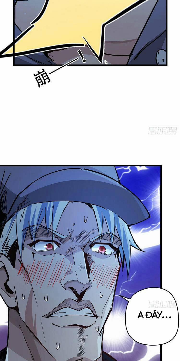 Giải Thoát 99 Nữ Chính Ở Mạt Thế 61 trang 4