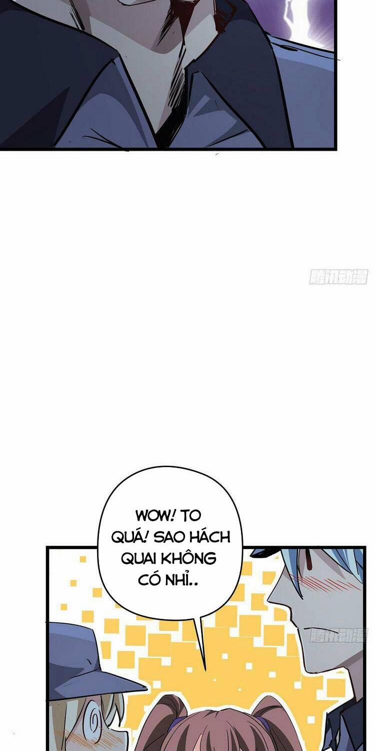 Giải Thoát 99 Nữ Chính Ở Mạt Thế 61 trang 5