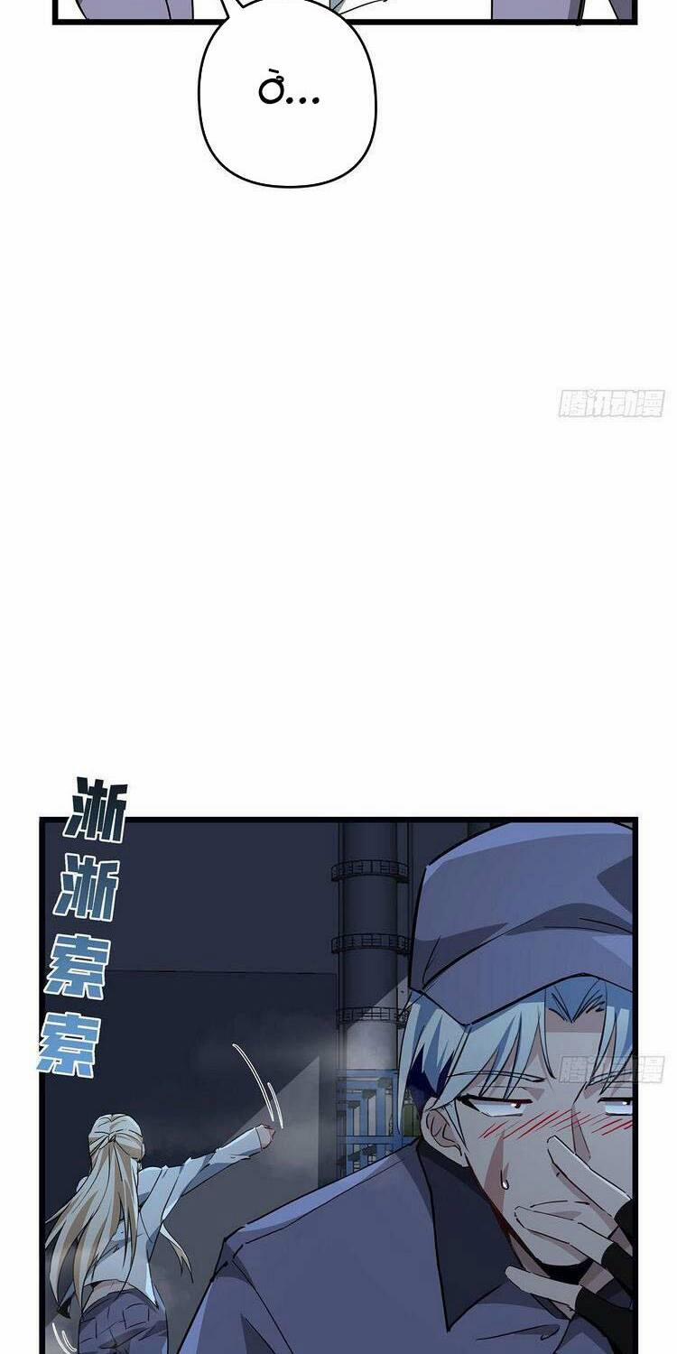 Giải Thoát 99 Nữ Chính Ở Mạt Thế 61 trang 7