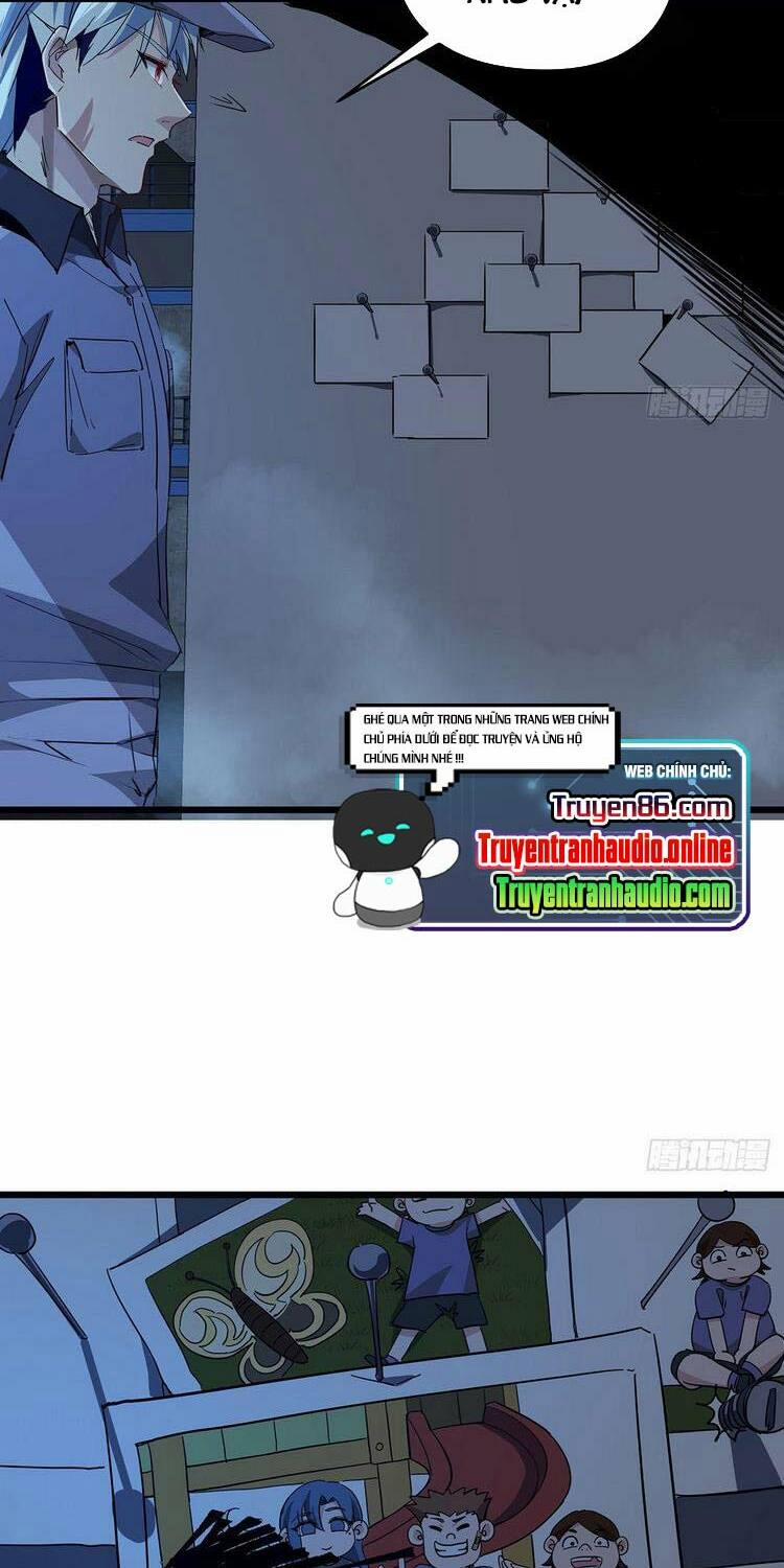 Giải Thoát 99 Nữ Chính Ở Mạt Thế 61 trang 9