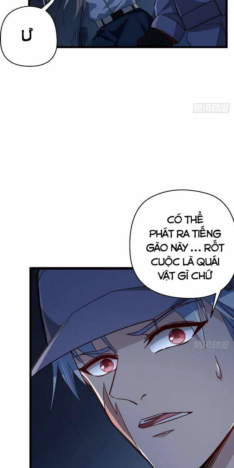 Giải Thoát 99 Nữ Chính Ở Mạt Thế 62 trang 10