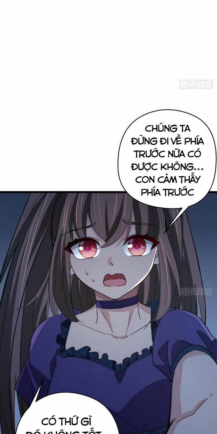 Giải Thoát 99 Nữ Chính Ở Mạt Thế 62 trang 12