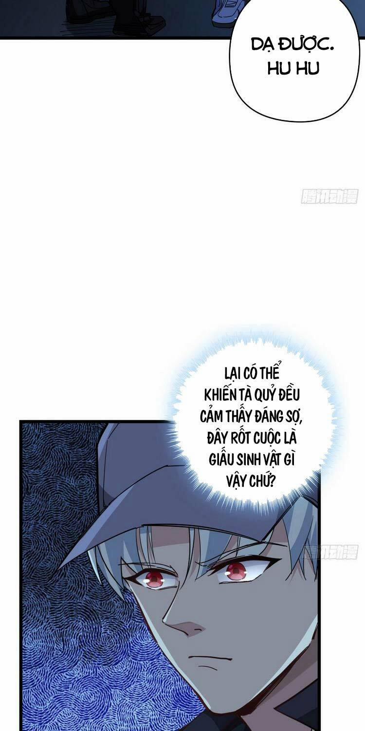 Giải Thoát 99 Nữ Chính Ở Mạt Thế 62 trang 14