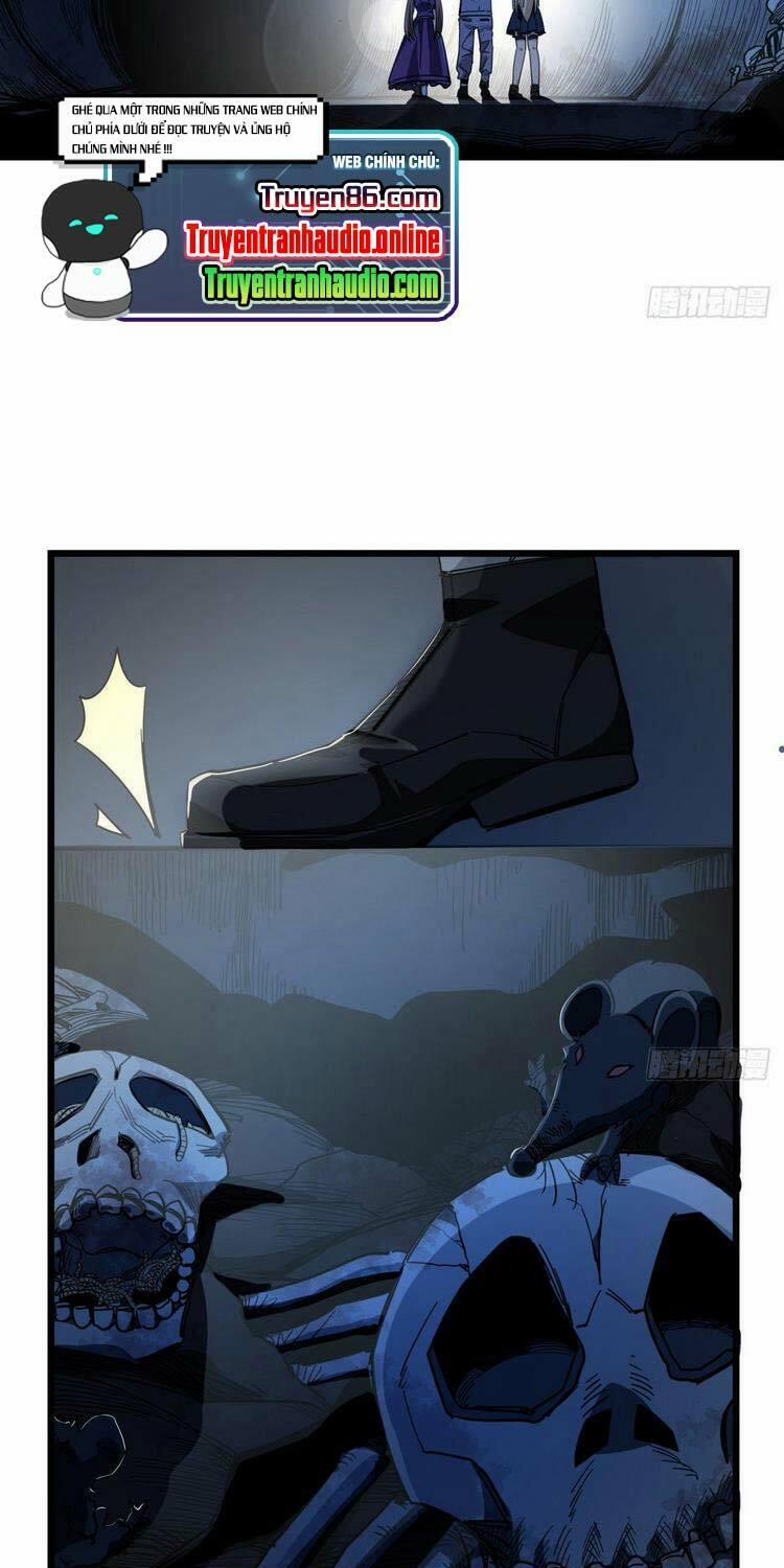 Giải Thoát 99 Nữ Chính Ở Mạt Thế 62 trang 16