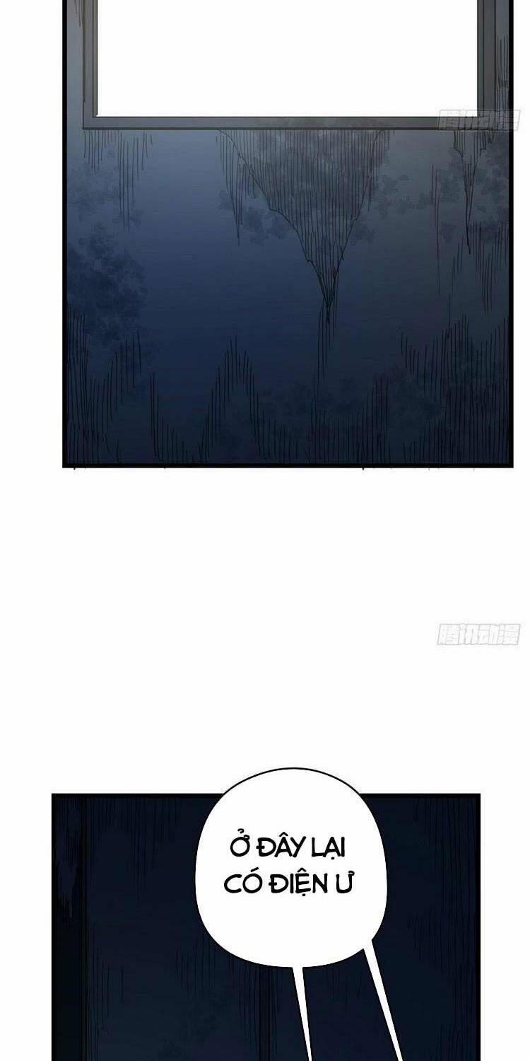 Giải Thoát 99 Nữ Chính Ở Mạt Thế 62 trang 19