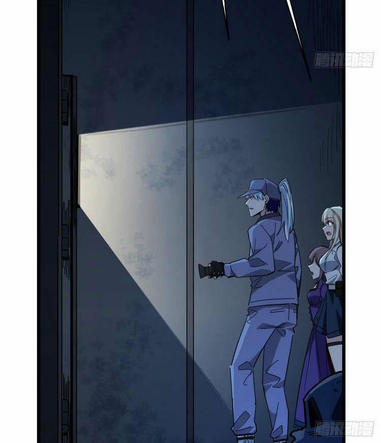 Giải Thoát 99 Nữ Chính Ở Mạt Thế 62 trang 20