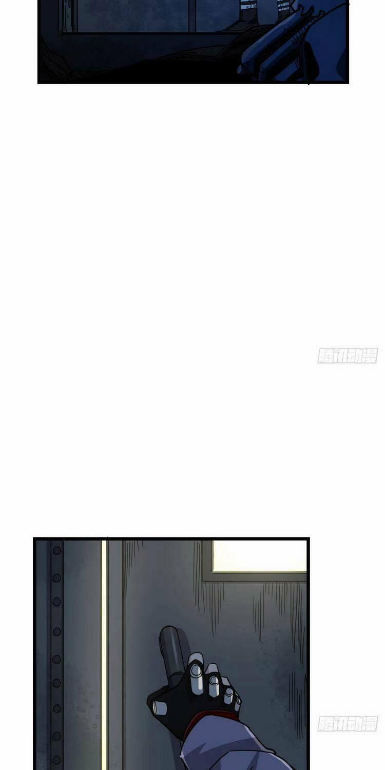 Giải Thoát 99 Nữ Chính Ở Mạt Thế 62 trang 21