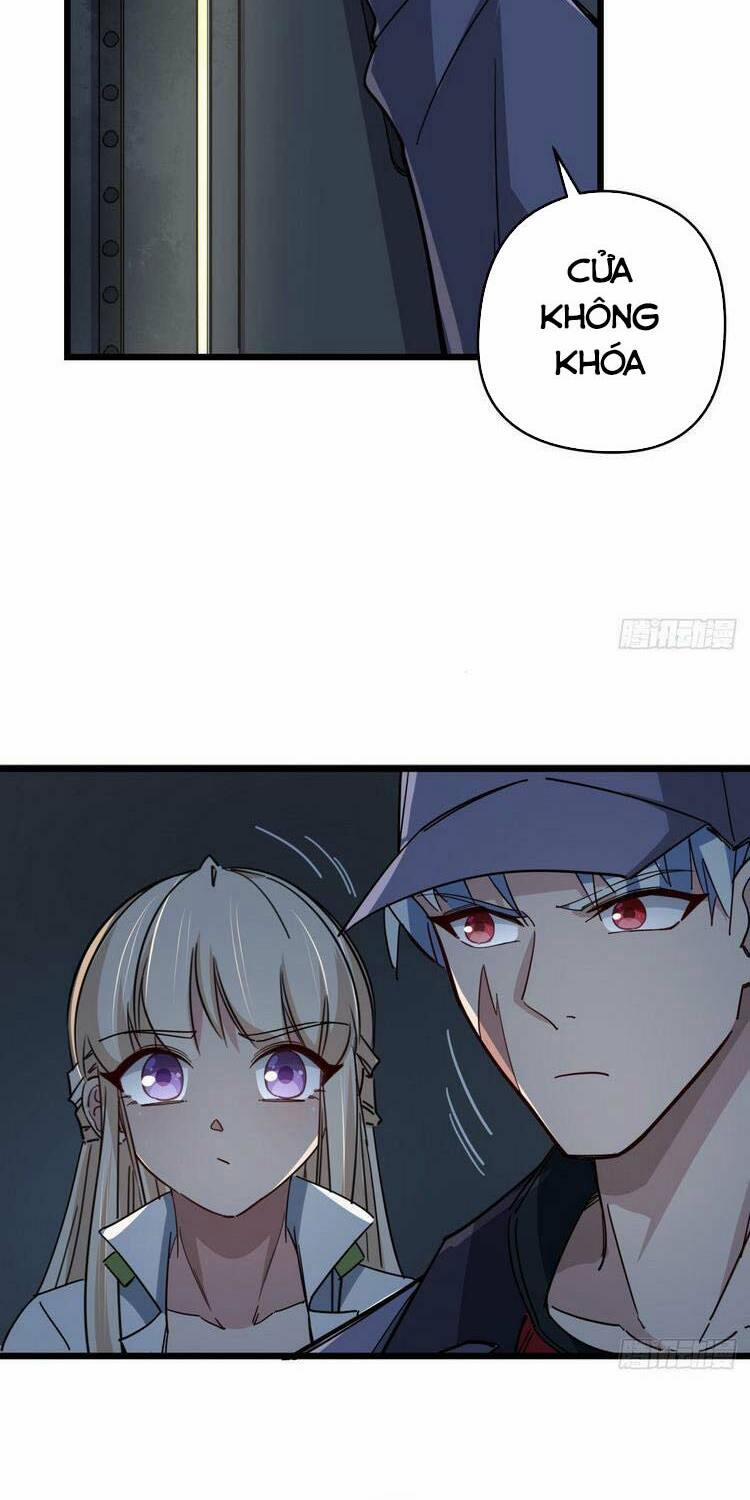 Giải Thoát 99 Nữ Chính Ở Mạt Thế 62 trang 22