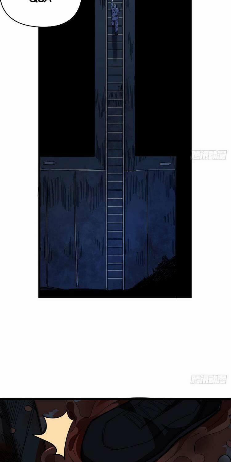 Giải Thoát 99 Nữ Chính Ở Mạt Thế 62 trang 6