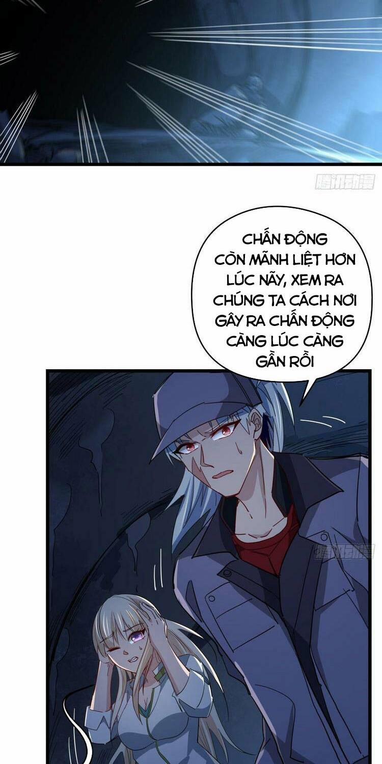 Giải Thoát 99 Nữ Chính Ở Mạt Thế 62 trang 9