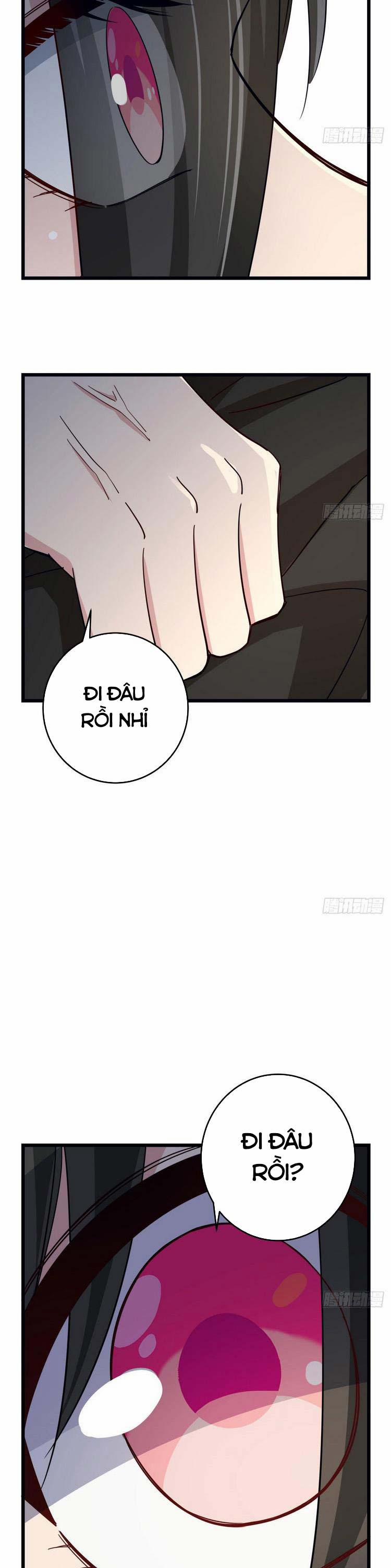 Giải Thoát 99 Nữ Chính Ở Mạt Thế 63 trang 8