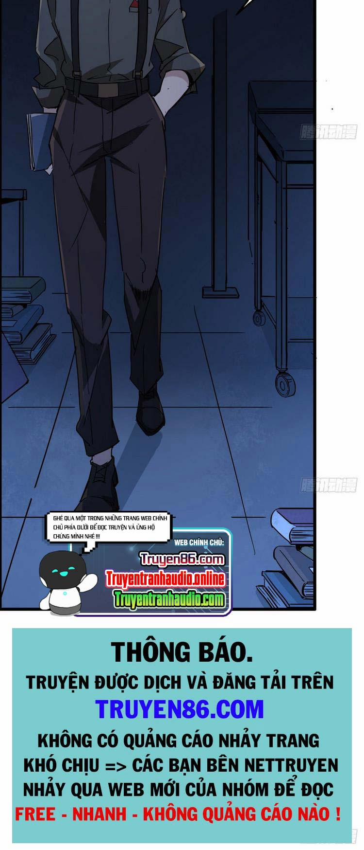 Giải Thoát 99 Nữ Chính Ở Mạt Thế 64 trang 15