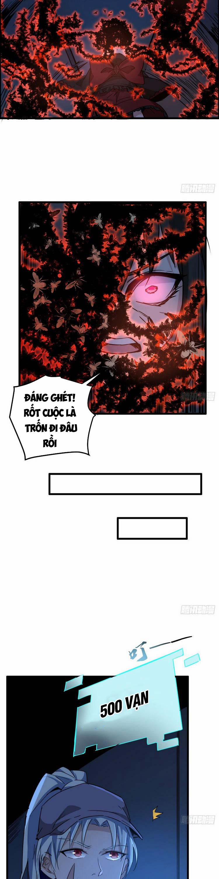 Giải Thoát 99 Nữ Chính Ở Mạt Thế 64 trang 5