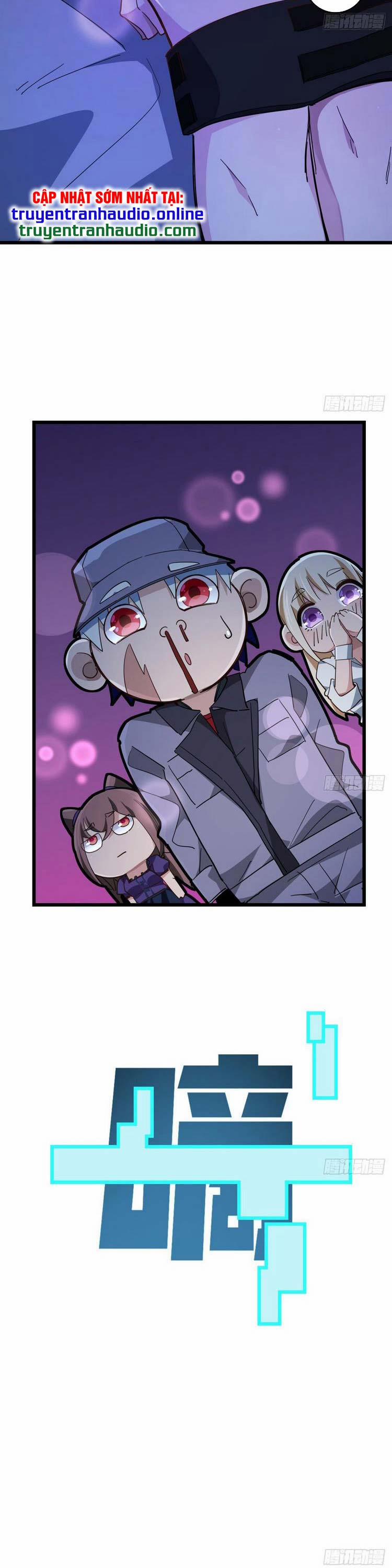 Giải Thoát 99 Nữ Chính Ở Mạt Thế 65 trang 6