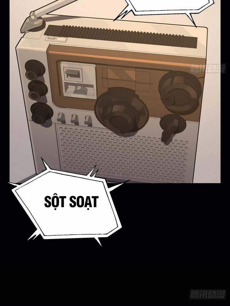 Giải Thoát 99 Nữ Chính Ở Mạt Thế 66 trang 11