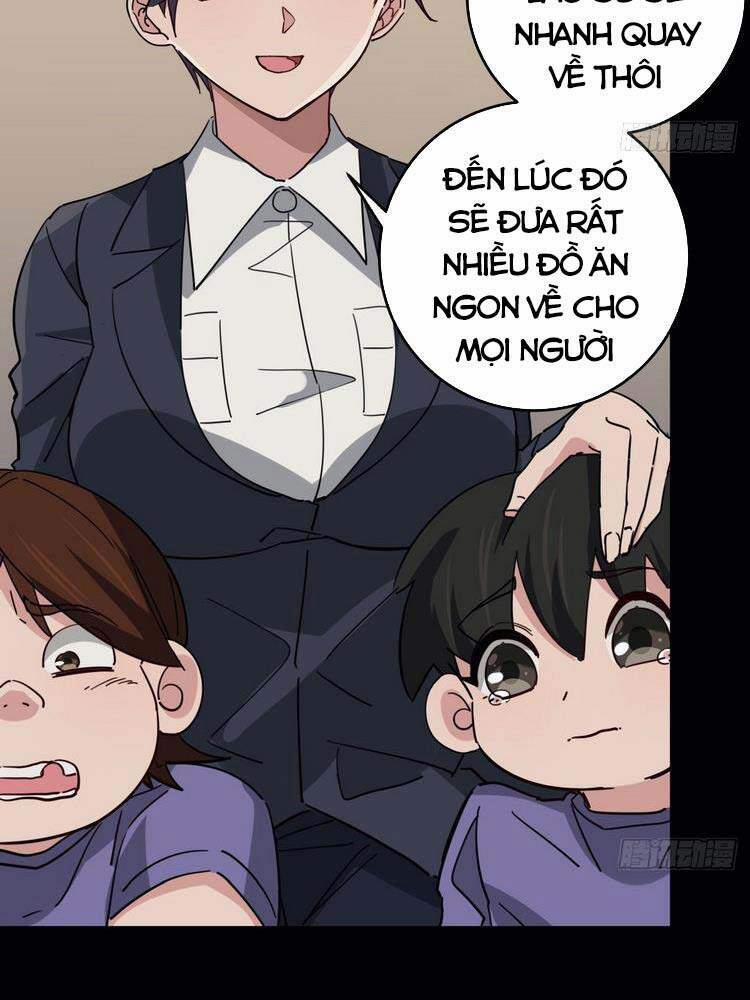 Giải Thoát 99 Nữ Chính Ở Mạt Thế 66 trang 13