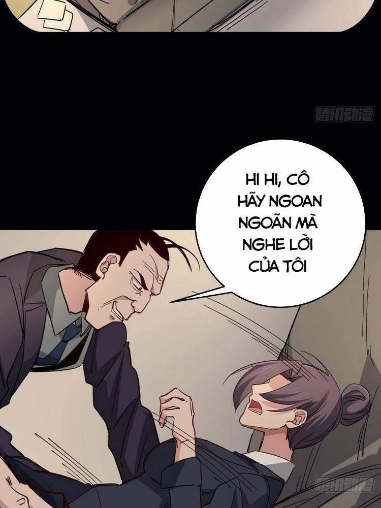 Giải Thoát 99 Nữ Chính Ở Mạt Thế 66 trang 24