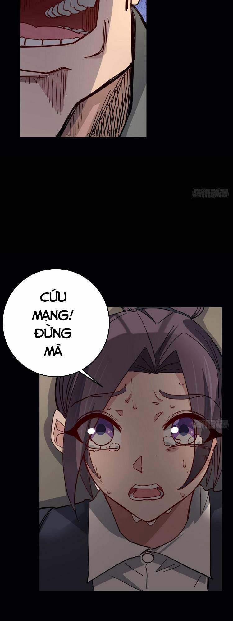 Giải Thoát 99 Nữ Chính Ở Mạt Thế 66 trang 27