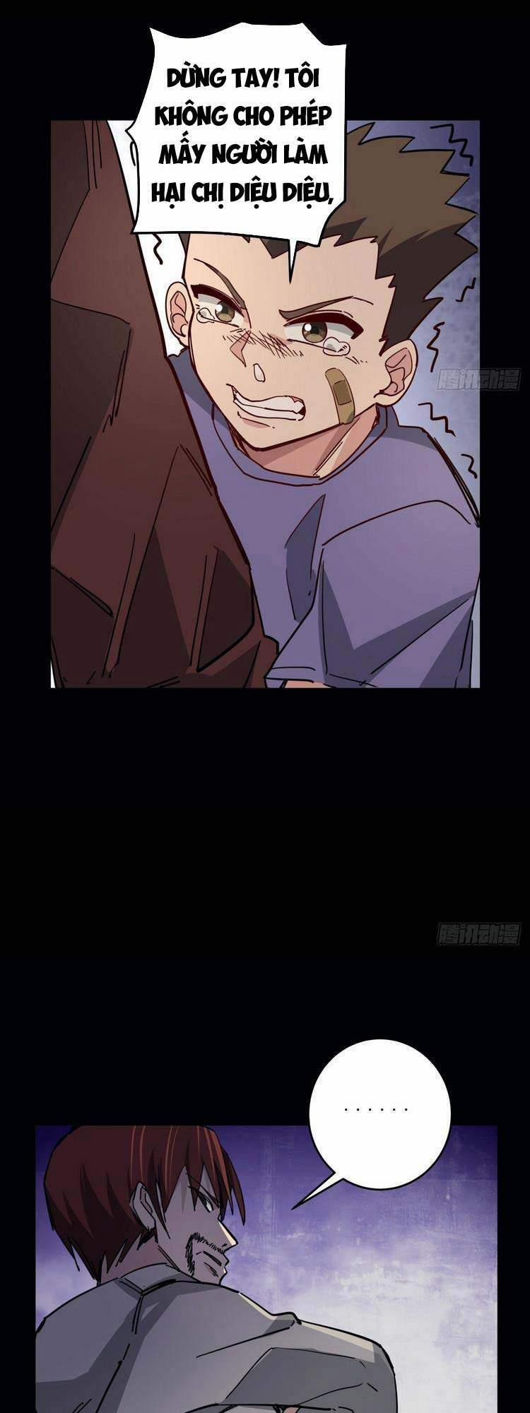 Giải Thoát 99 Nữ Chính Ở Mạt Thế 66 trang 29