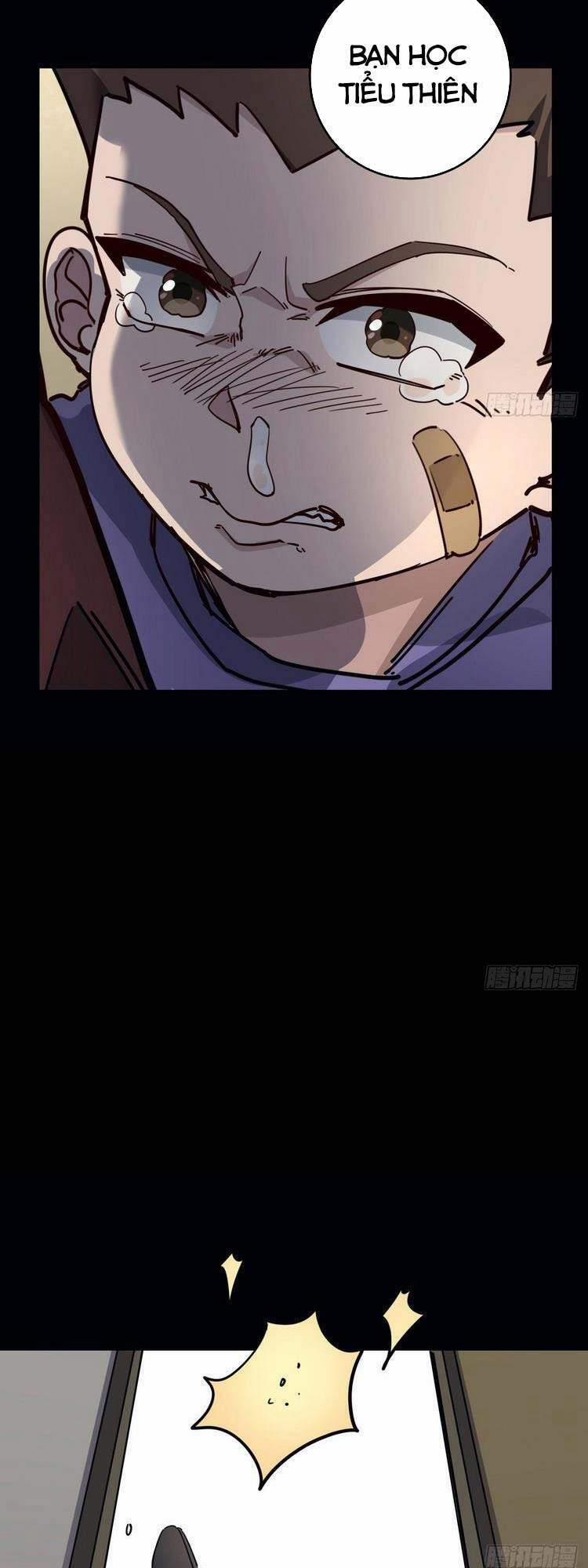 Giải Thoát 99 Nữ Chính Ở Mạt Thế 66 trang 31