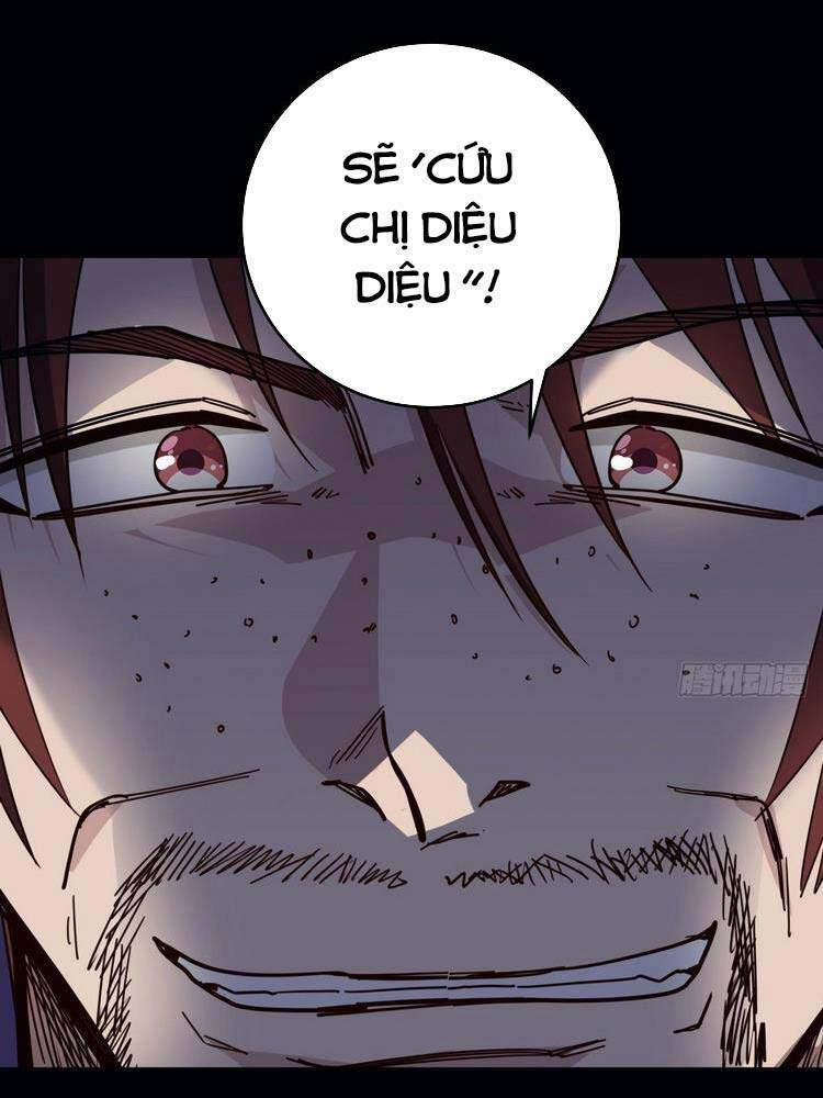 Giải Thoát 99 Nữ Chính Ở Mạt Thế 66 trang 34