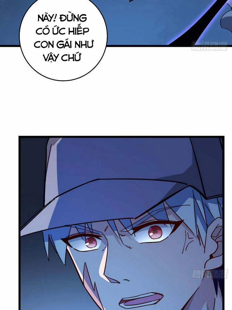 Giải Thoát 99 Nữ Chính Ở Mạt Thế 66 trang 5