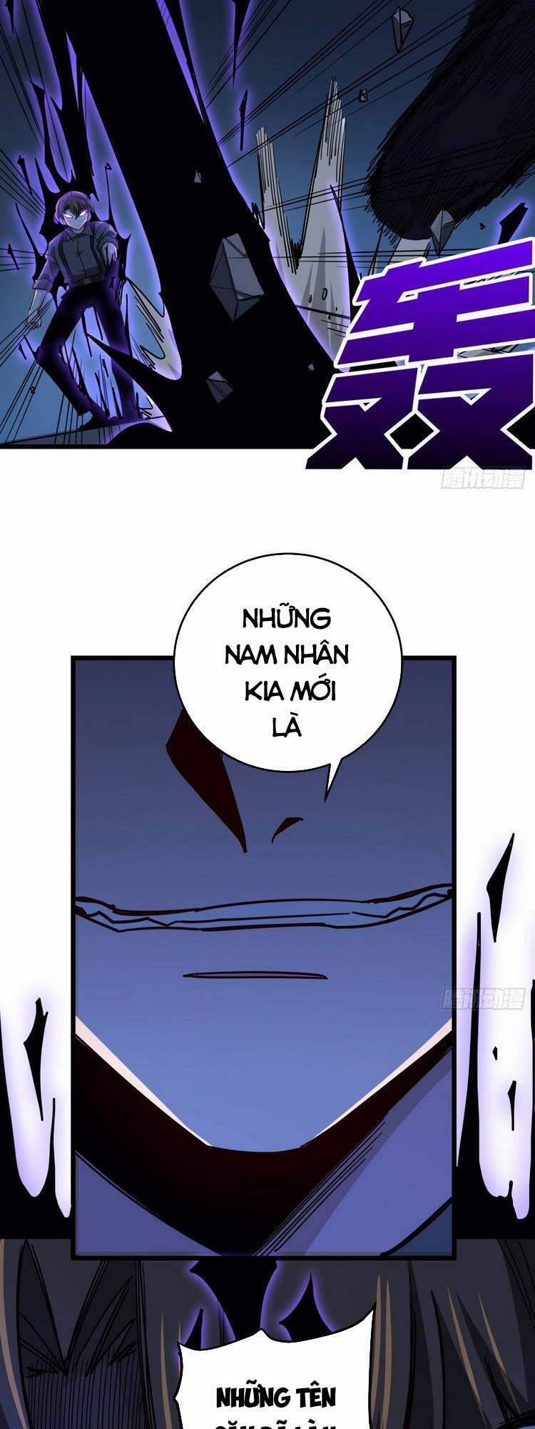 Giải Thoát 99 Nữ Chính Ở Mạt Thế 66 trang 8