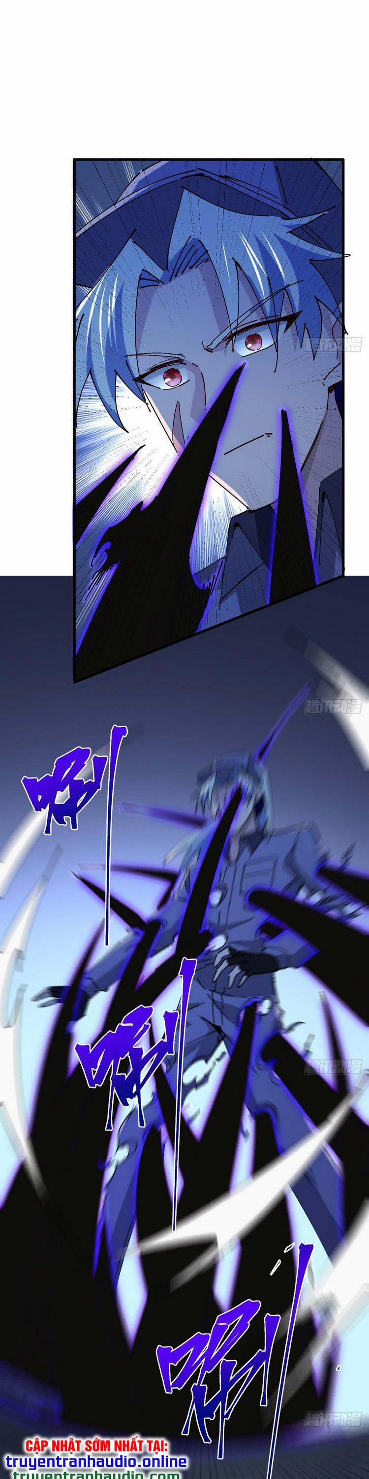 Giải Thoát 99 Nữ Chính Ở Mạt Thế 67 trang 0