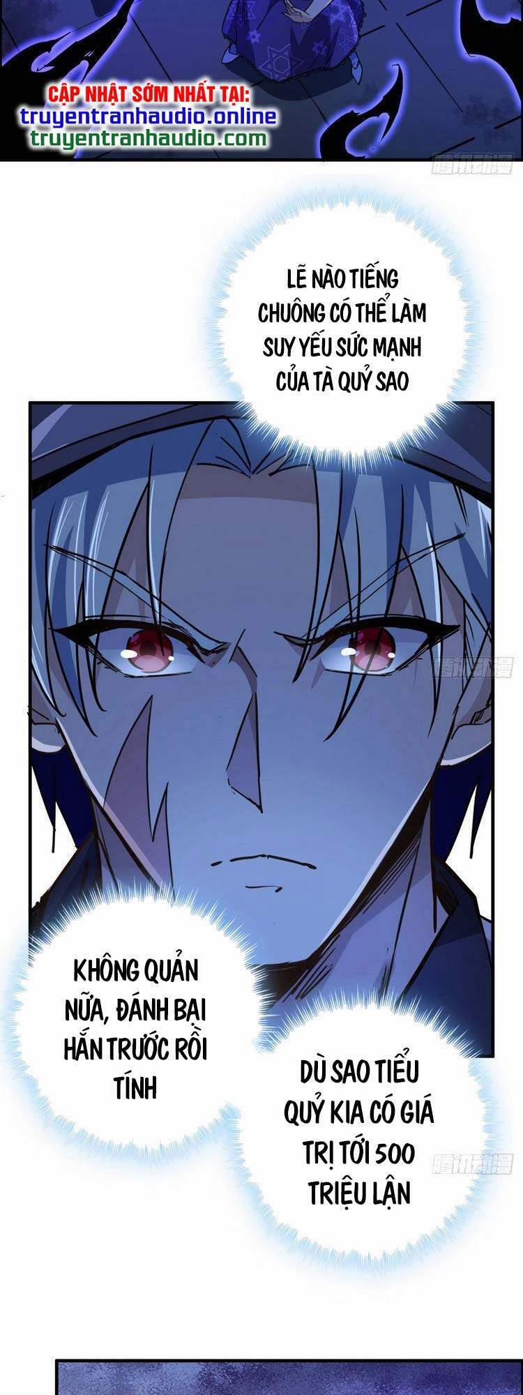 Giải Thoát 99 Nữ Chính Ở Mạt Thế 68 trang 10