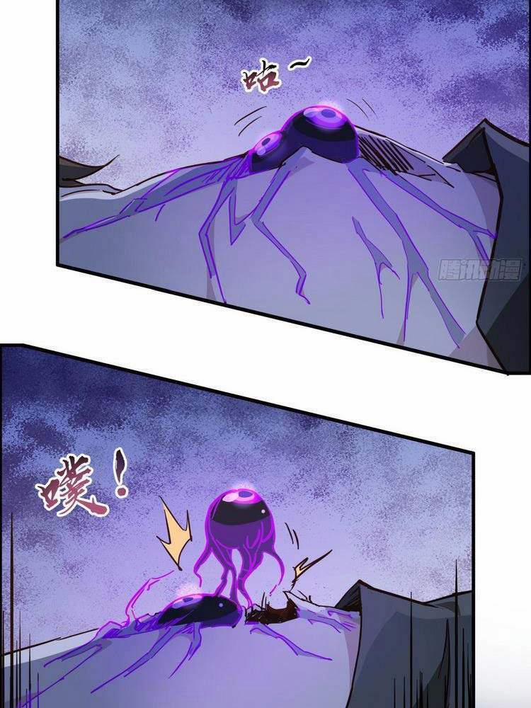 Giải Thoát 99 Nữ Chính Ở Mạt Thế 68 trang 11