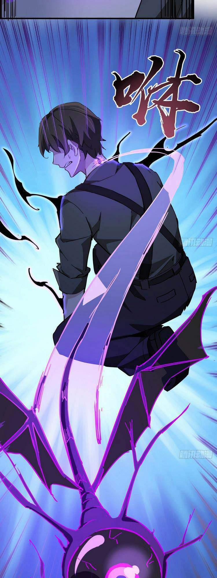 Giải Thoát 99 Nữ Chính Ở Mạt Thế 68 trang 12