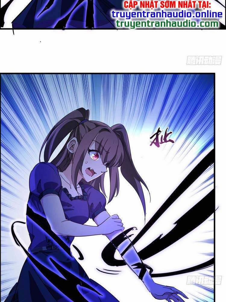 Giải Thoát 99 Nữ Chính Ở Mạt Thế 68 trang 19