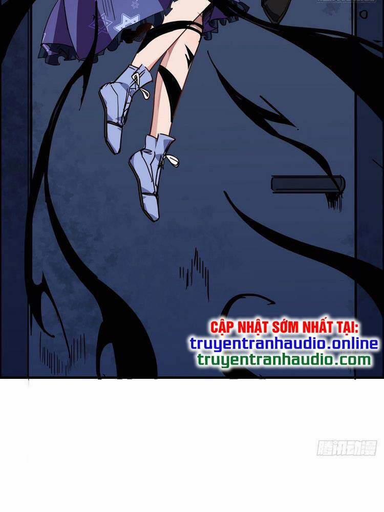 Giải Thoát 99 Nữ Chính Ở Mạt Thế 68 trang 26