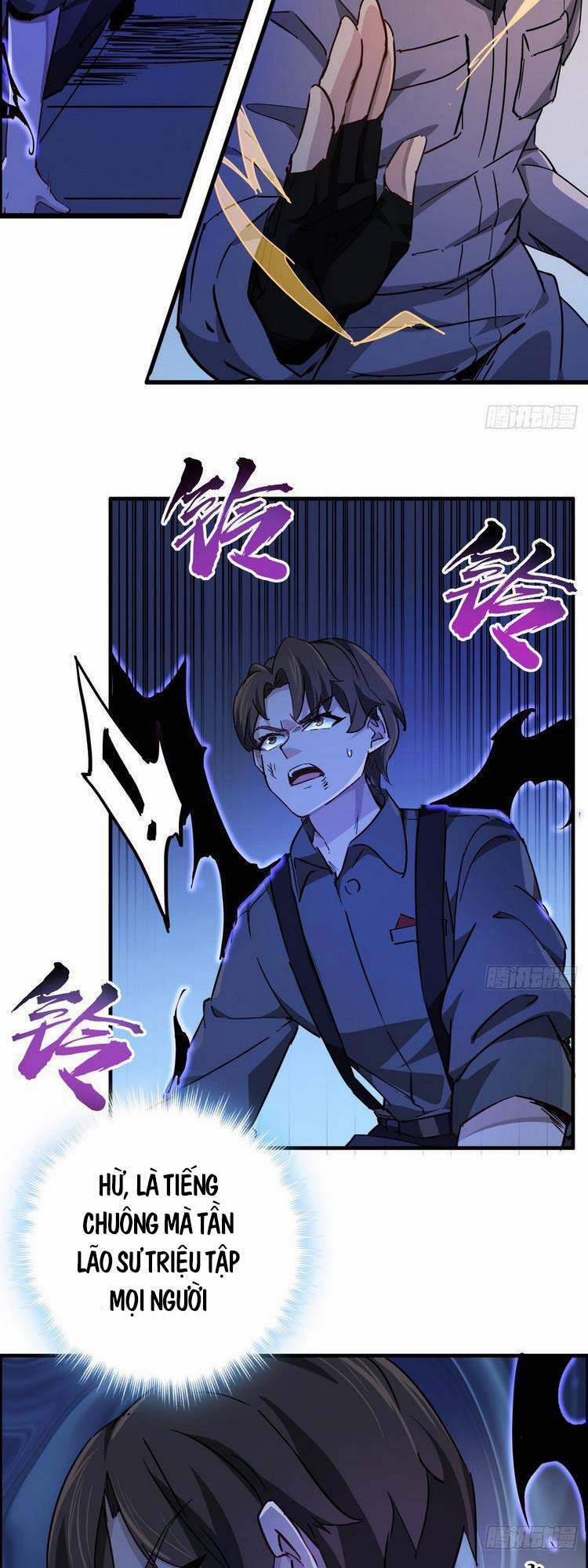 Giải Thoát 99 Nữ Chính Ở Mạt Thế 68 trang 4