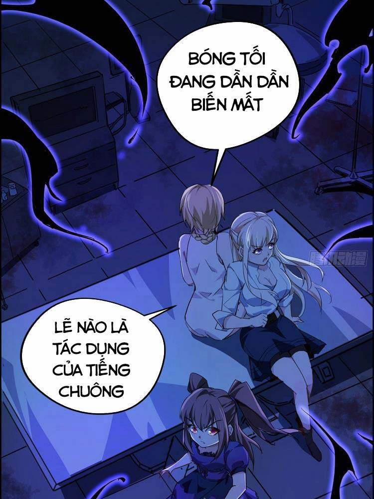 Giải Thoát 99 Nữ Chính Ở Mạt Thế 68 trang 9