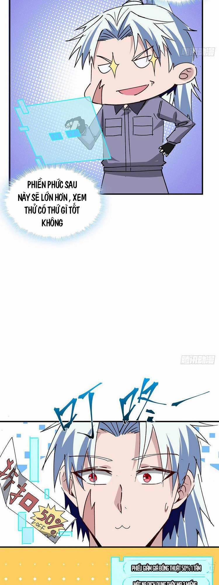 Giải Thoát 99 Nữ Chính Ở Mạt Thế 69 trang 10