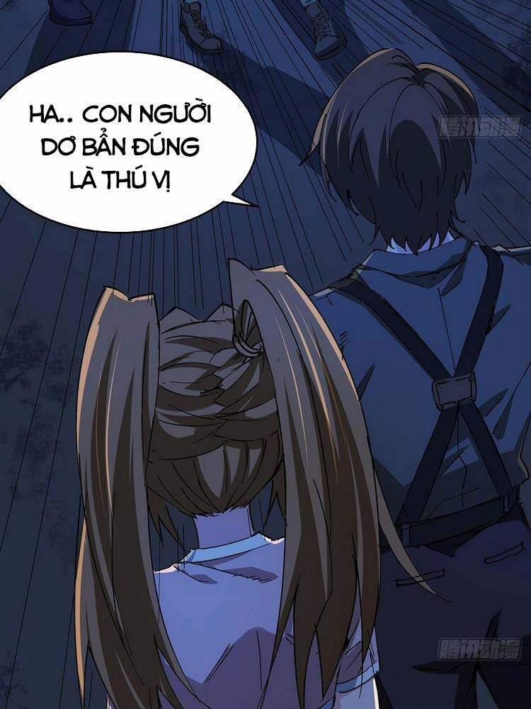 Giải Thoát 99 Nữ Chính Ở Mạt Thế 69 trang 24