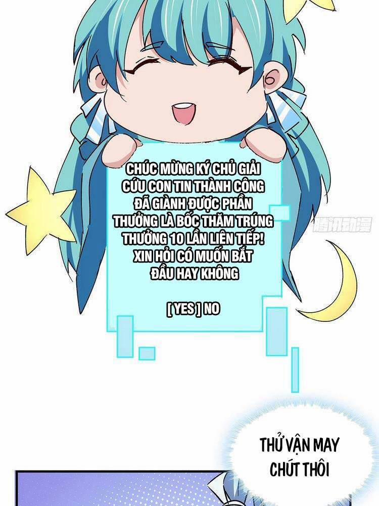 Giải Thoát 99 Nữ Chính Ở Mạt Thế 69 trang 9